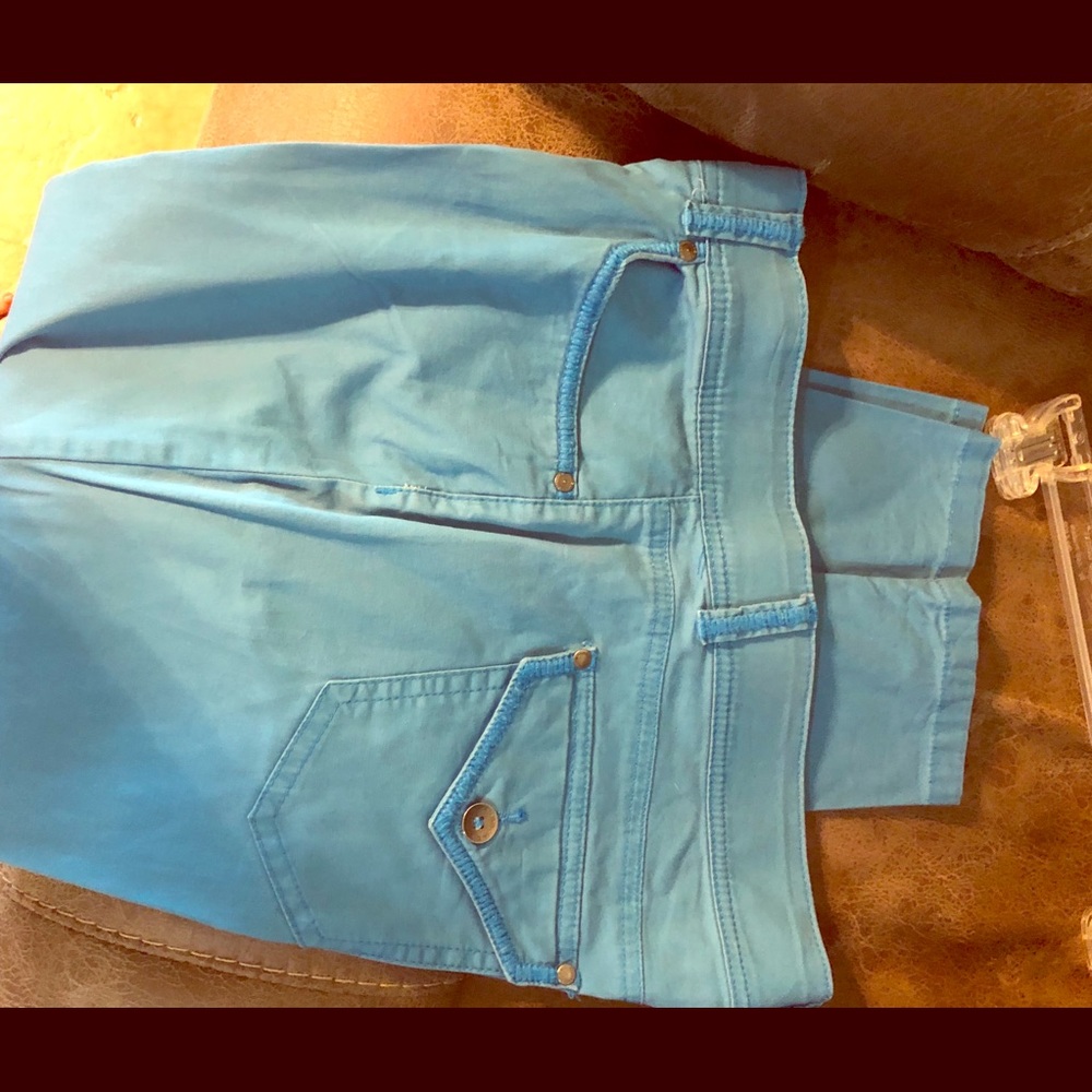 Bandolino Capri
